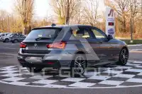 2019 BMW 116