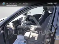 2019 BMW 116