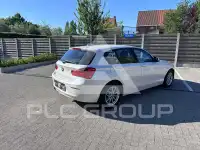 2019 BMW 116