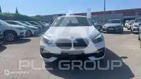 2019 BMW 116