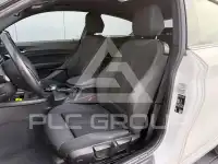 2019 BMW 116