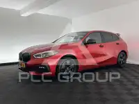 2019 BMW 116