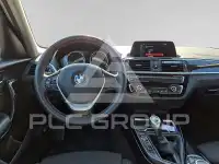 2019 BMW 116