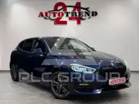 2019 BMW 116