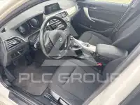 2019 BMW 116