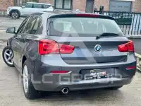 2019 BMW 116