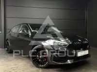2019 BMW 116