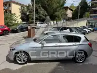 2019 BMW 116