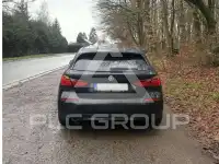 2019 BMW 116