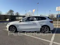 2019 BMW 116