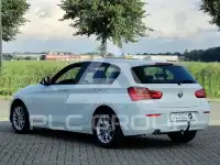 2019 BMW 116