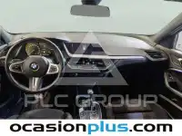 2019 BMW 116