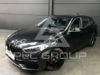 2019 BMW 116