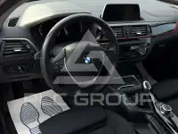 2019 BMW 116