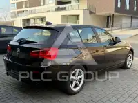 2019 BMW 116