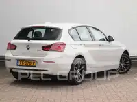 2019 BMW 116