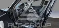 2019 BMW 116