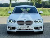 2019 BMW 116