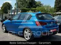 2019 BMW 116