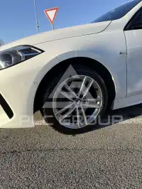 2019 BMW 116