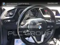 2019 BMW 116