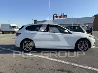 2019 BMW 116