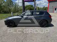 2019 BMW 116