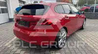 2019 BMW 116