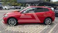 2019 BMW 116