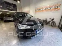 2019 BMW 116