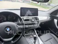 2019 BMW 116