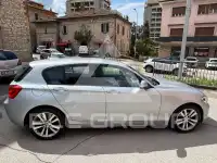 2019 BMW 116