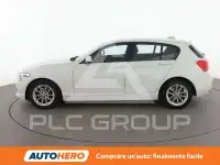 2019 BMW 116