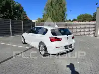 2019 BMW 116
