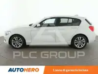 2019 BMW 116