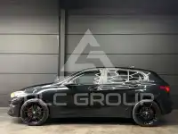 2019 BMW 116