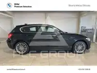 2019 BMW 116
