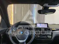 2019 BMW 116