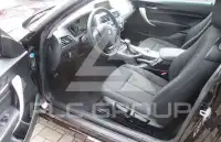 2019 BMW 116