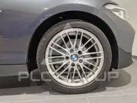 2019 BMW 116