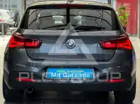 2019 BMW 116