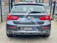 2019 BMW 116