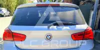 2019 BMW 116