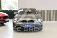 2019 BMW 116