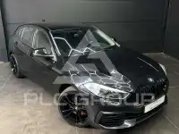 2019 BMW 116