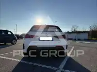 2019 BMW 116