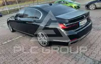 2019 BMW 730
