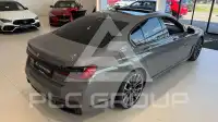 2019 BMW 730