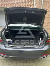 2019 BMW 730