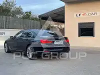 2019 BMW 730
